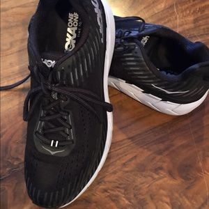 Hoka One women’s running shoes